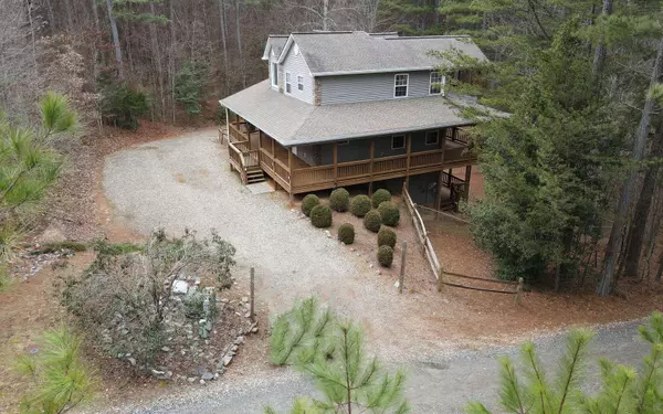 73 Seth Drive, Blairsville, GA 30512