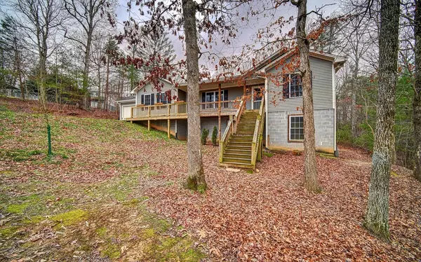 Blairsville, GA 30512,162 Taylors Court