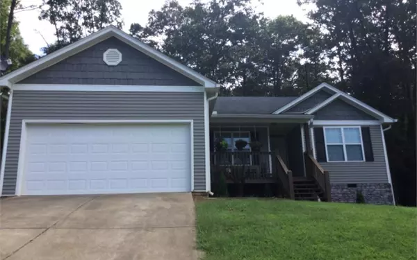 151 Old South Drive, Ellijay, GA 30540