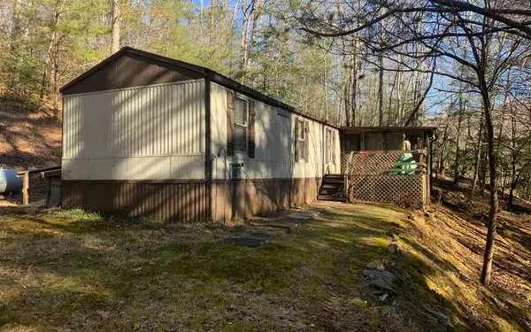 4235 Turtle Cove Road, Hiawassee, GA 30546