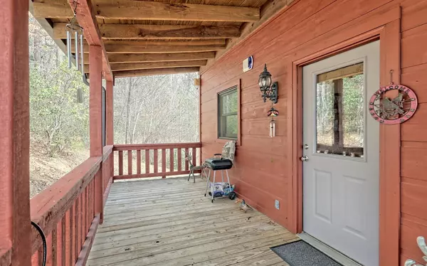 Young Harris, GA 30582,2553 Rustic Ridge Trail