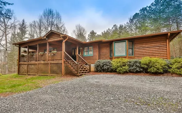 Ellijay, GA 30536,373 Evans Road