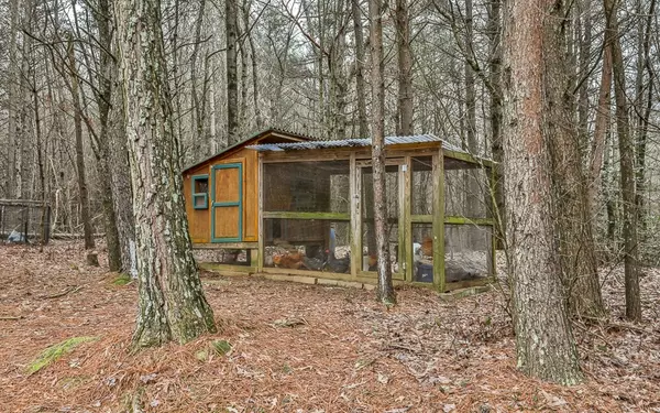 Ellijay, GA 30536,373 Evans Road