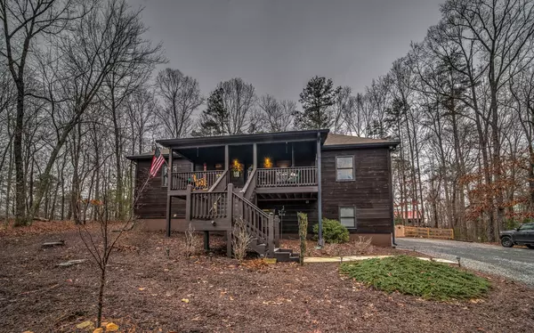 Ellijay, GA 30540,1514 Villa Drive