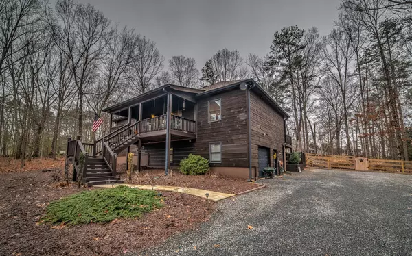 Ellijay, GA 30540,1514 Villa Drive