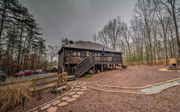 Ellijay, GA 30540,1514 Villa Drive