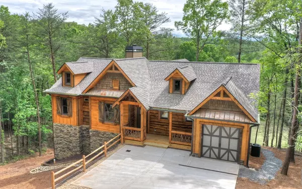 LT225 Toccoa Court, Ellijay, GA 30540