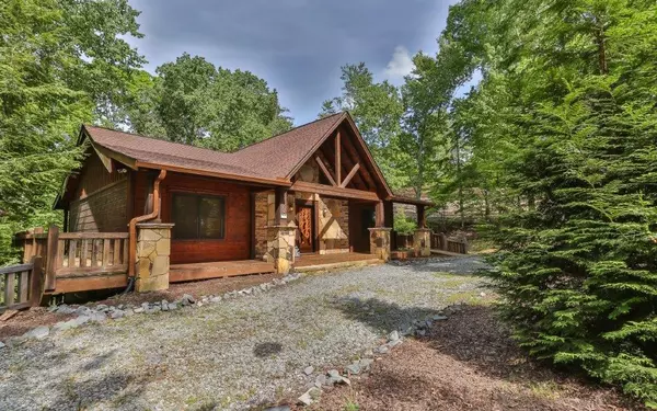 Ellijay, GA 30540,247 Pocaset Drive