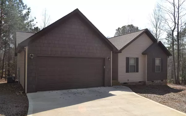 Ellijay, GA 30540,123 Ridgecrest Court