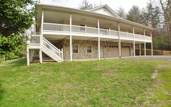 Hayesville, NC 28904,133 Ludlum Drive