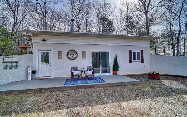 Morganton, GA 30560,78 Echota Trail