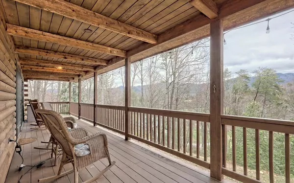 Hayesville, NC 28904,163 Winchester Cove Lane