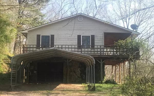 314 Penland Indian Trail, Hayesville, NC 28904