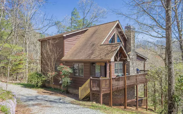 Blue Ridge, GA 30513,458 Sugar Mountain Road