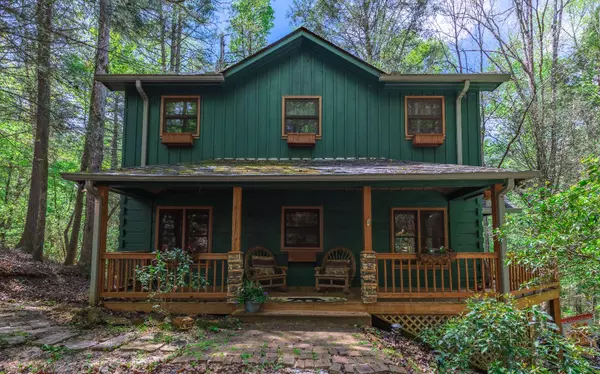 Cherry Log, GA 30522,39 Pondview Lane