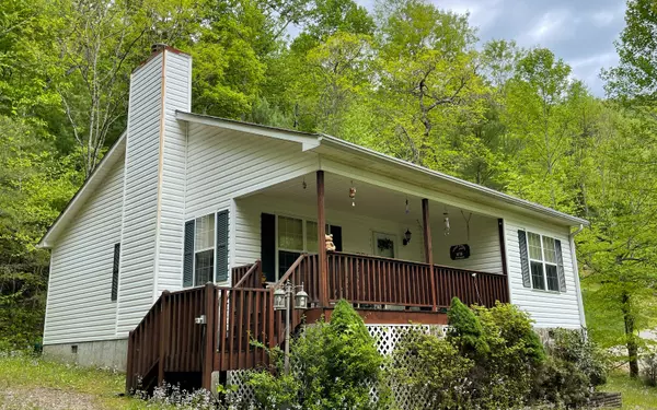 122 Gander Gap Road, Hiawassee, GA 30546