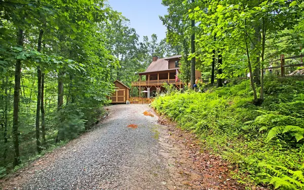 Murphy, NC 28906,177 Carvers View Trail