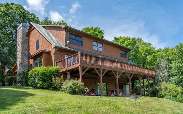 118 White Pine Drive, Hayesville, NC 28904