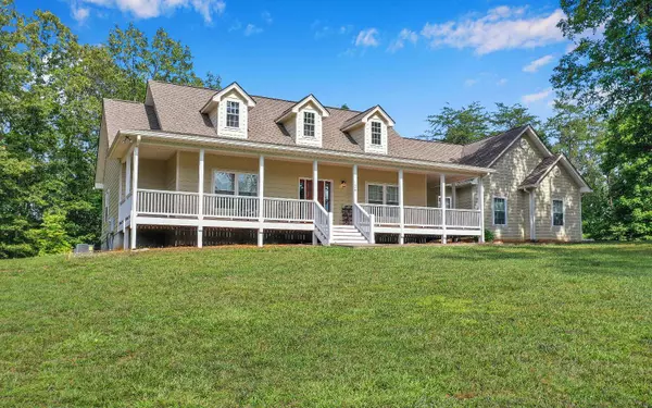 Mccaysville, GA 30555,128 Holly Lane