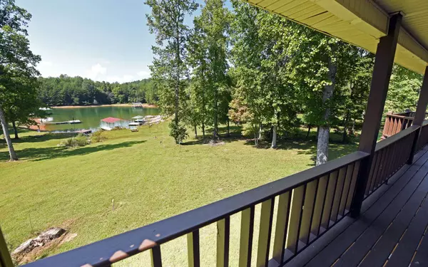 15 Marie Lane, Blairsville, GA 30512