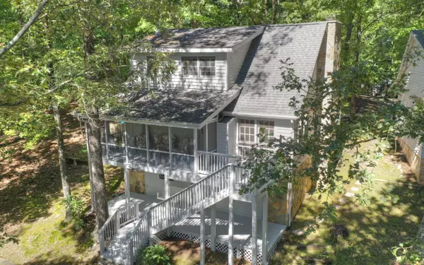 29 Misty Hollow Ridge, Ellijay, GA 30536