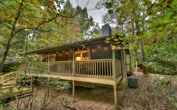 27 Short Hill Trace, Ellijay, GA 30536