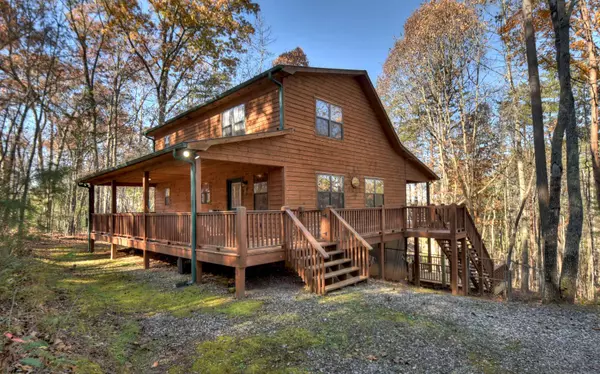 68 Mattie Lane,  Blairsville,  GA 30512