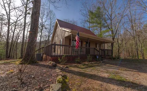 81 Double Line Road, Ellijay, GA 30540