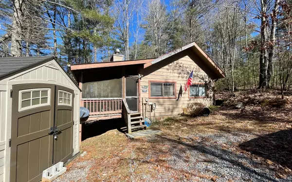 Blue Ridge, GA 30513,131 Rustic Ridge