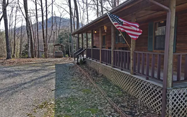 Hayesville, NC 28904,120 Penland Indian Trail