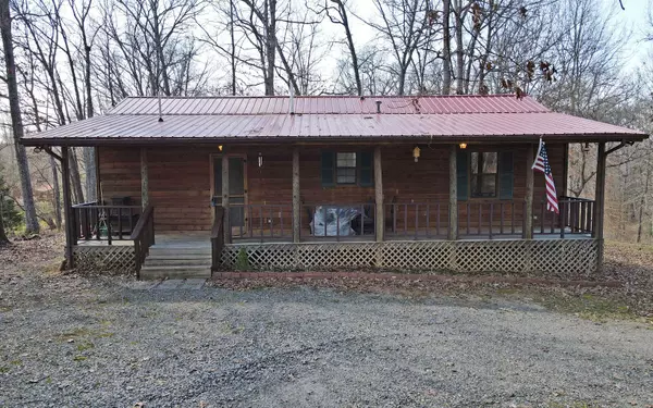 Hayesville, NC 28904,120 Penland Indian Trail