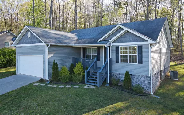 164 Old South Drive, Ellijay, GA 30540