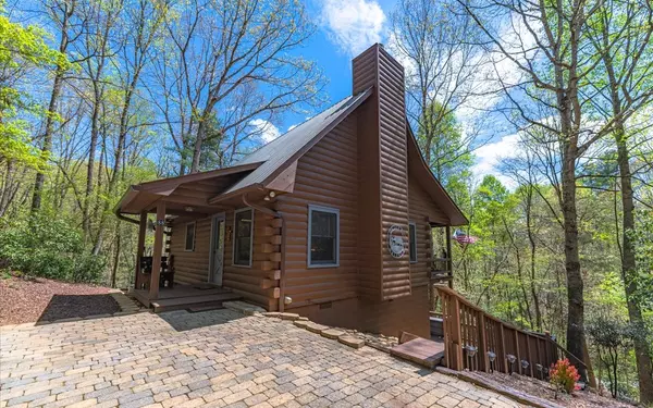 88 Hunter Hill Way, Ellijay, GA 30540