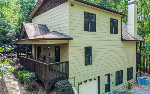 91 Rocktree Overlook, Dahlonega, GA 30533