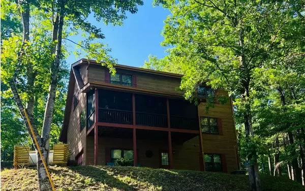 Ellijay, GA 30540,65 Weoka Court