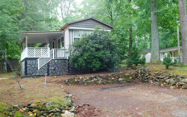 22 Leisure Woods Circle, Hiawassee, GA 30546