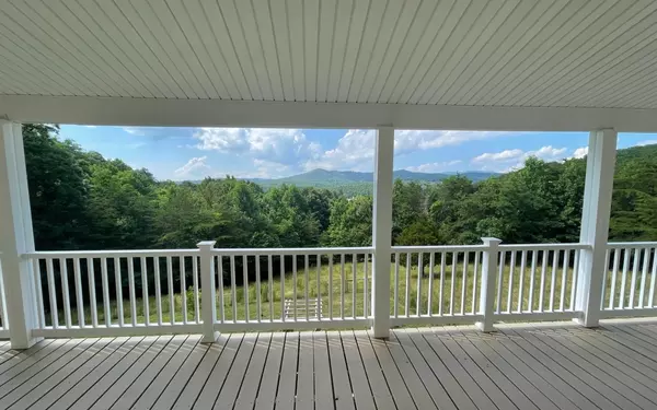 Warne, NC 28909,185 Mountain Knoll Lane