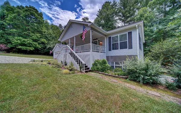 Blairsville, GA 30512,33 Josie Drive