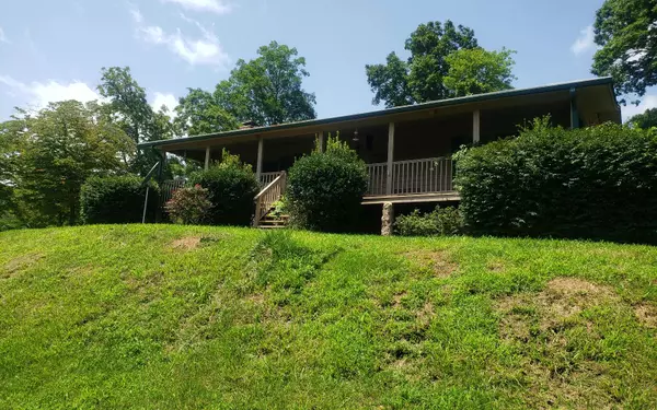 Hayesville, NC 28904,166 Ivy Knob Lane