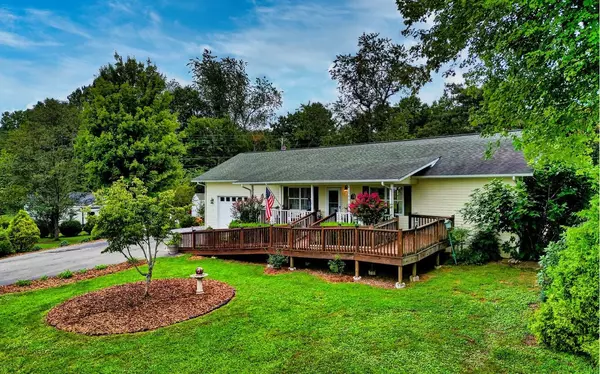 Hiawassee, GA 30546,1590 Eagle Mountain Road