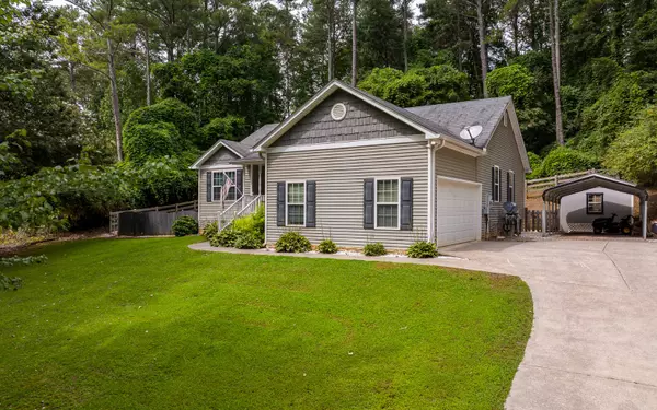 52 Tilly Mill Road, Ellijay, GA 30540