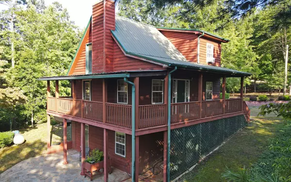 75 Wild Turkey Road,  Blairsville,  GA 30512