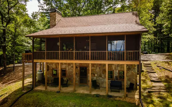 Ellijay, GA 30536,276 Walnut Mountain Road