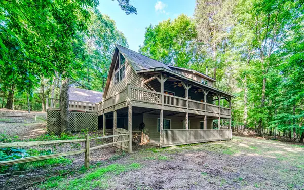 53 Blackberry Court, Ellijay, GA 30536