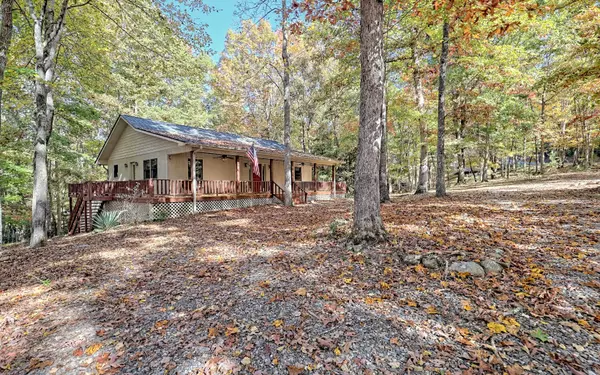 556 Whispering Pines, Blairsville, GA 30512