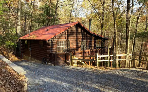 247 Riverbend Trail, Ellijay, GA 30540