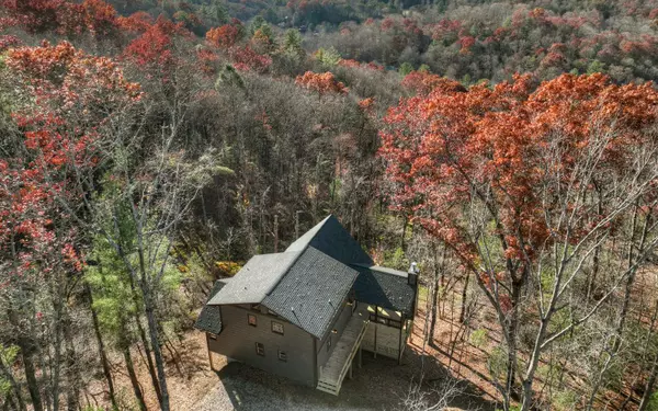 Cherry Log, GA 30522,11 Valley Overlook Drive