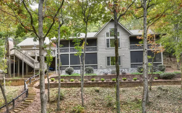 422 Goldmine Road, Ellijay, GA 30536