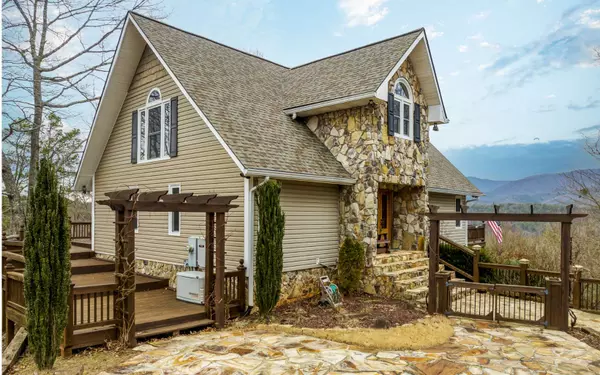 Ellijay, GA 30540,281 Pocaset Drive