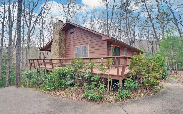 2139 Lake Louisa Road,  Hiawassee,  GA 30546